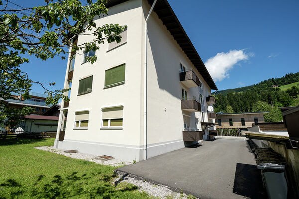 Alpine in Austria - a perfect villa in Austria?