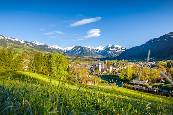 Ruim appartement Hölzlbauer in Kirchberg in Tirol voor 9 personen - thumbnail 5