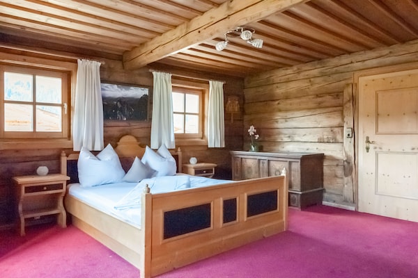 Ruim appartement Hölzlbauer in Kirchberg in Tirol voor 9 personen - thumbnail 6