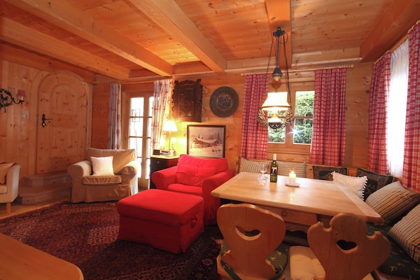 berglehen-2 sleeps 8