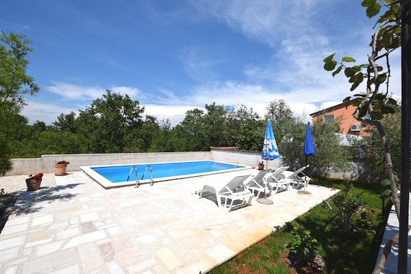 Sfeervol vakantiehuis voor 2 personen in Poreč - thumbnail 5