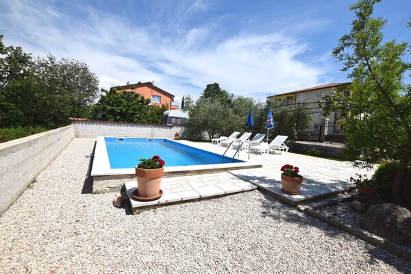 Sfeervol vakantiehuis voor 2 personen in Poreč - thumbnail 6