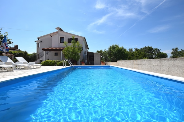 Sfeervol vakantiehuis voor 2 personen in Poreč - thumbnail 2