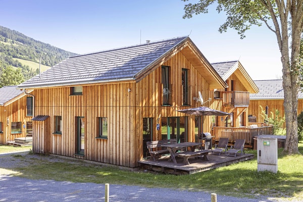 Kreischberg Chalets 43a - Kreischberg