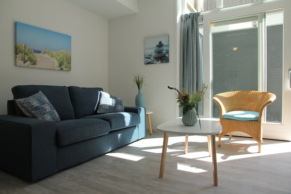 Charmant appartement in Schoorl, op 700m van het centrum - thumbnail 3