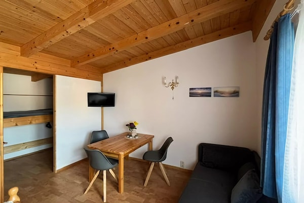 Centraal gelegen appartement in Klütz voor 2 personen · 30 m² - thumbnail 3