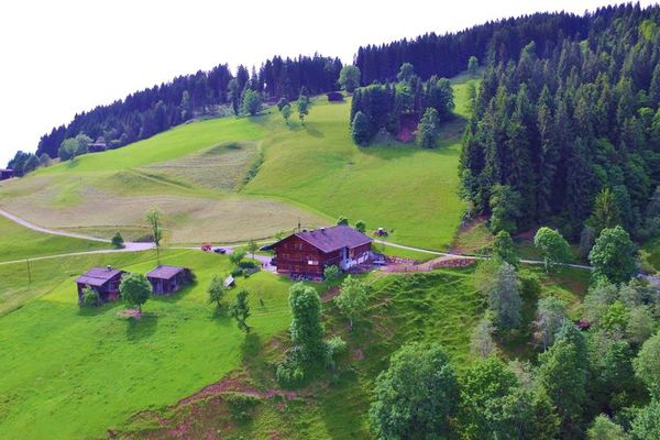 Brixentalblick in Austria - a perfect villa in Austria?