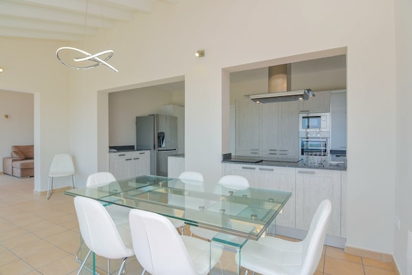 Villa met privézwembad in Moraira voor 8 personen - thumbnail 4