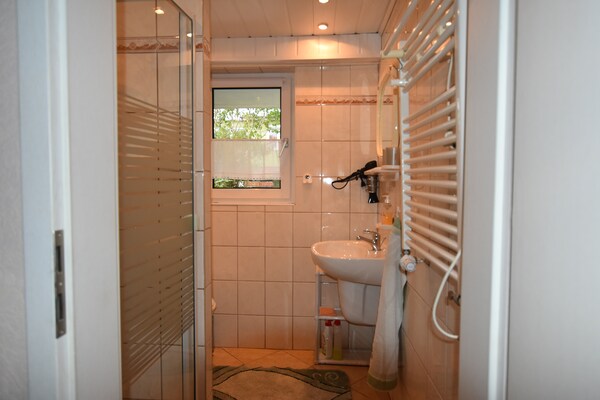 Gezellig appartement Am Hang in Kröpelin voor 4 personen - thumbnail 6