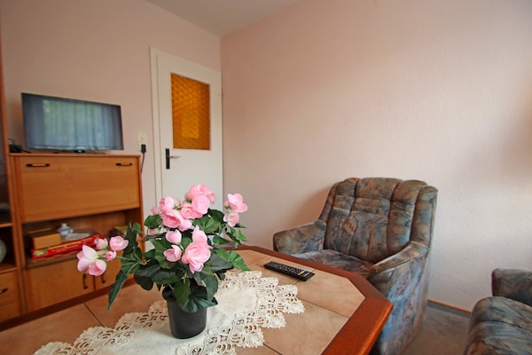 Gezellig appartement in Kröpelin voor 2 personen - thumbnail 6