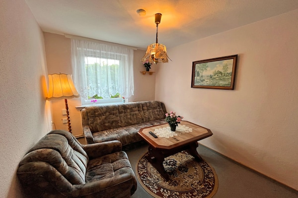 Gezellig appartement in Kröpelin voor 2 personen - thumbnail 4