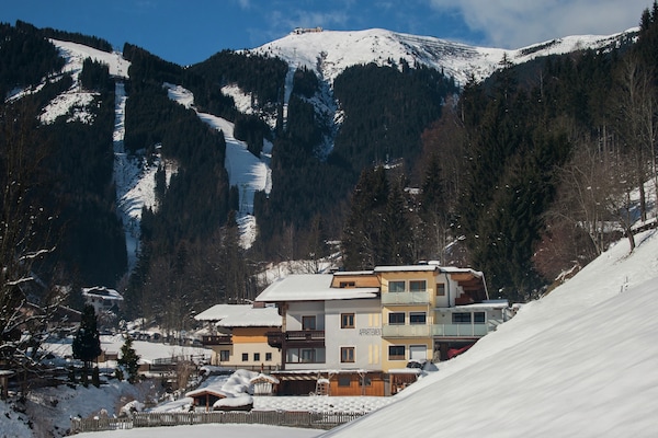 Vanessa in Austria - a perfect villa in Austria?