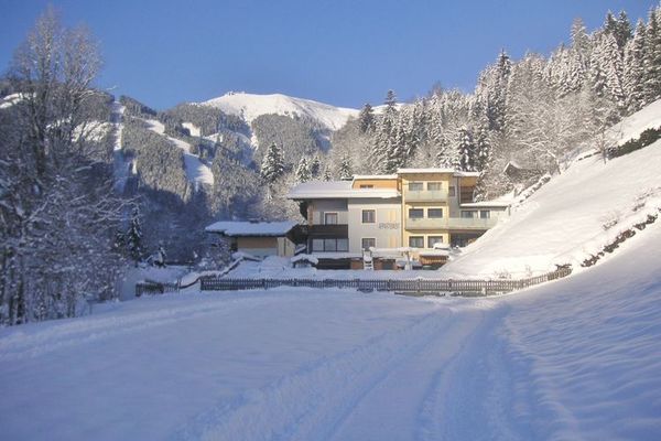 Werner in Austria - a perfect villa in Austria?