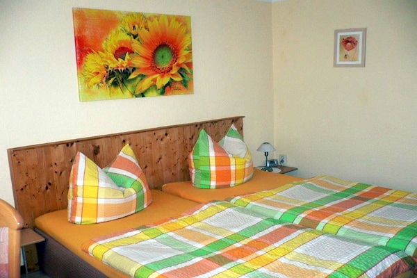 Gezellig appartement Blütenzauber in Wismar voor 2 personen - thumbnail 4