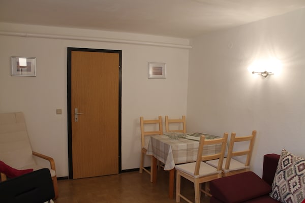 Centraal gelegen appartement in Kröpelin voor 4 personen - thumbnail 6