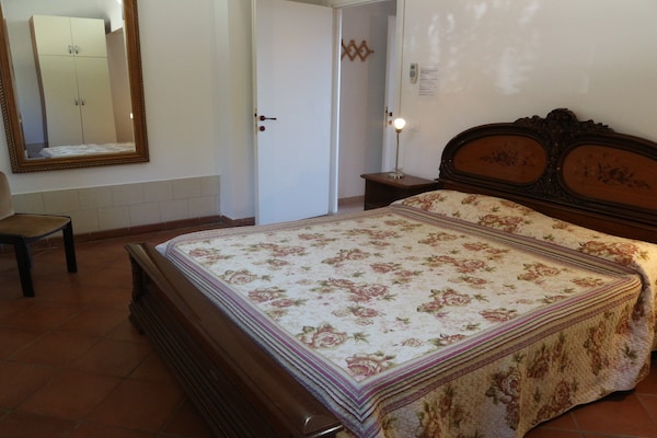 Rustgevend vakantiehuis Mario in Castagneto Carducci - thumbnail 4