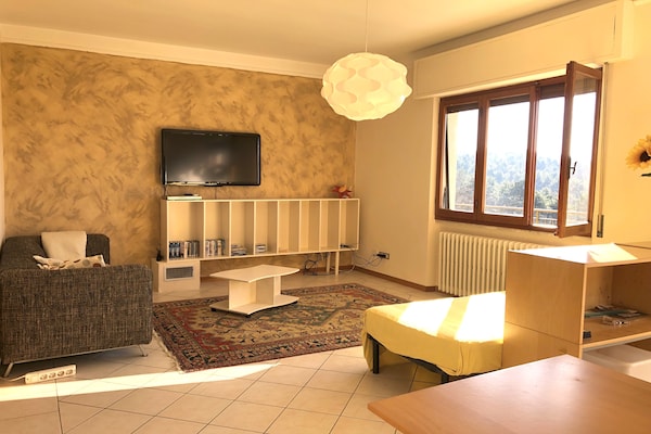 6-persoons vakantiehuis met privézwembad in Pescia - thumbnail 6