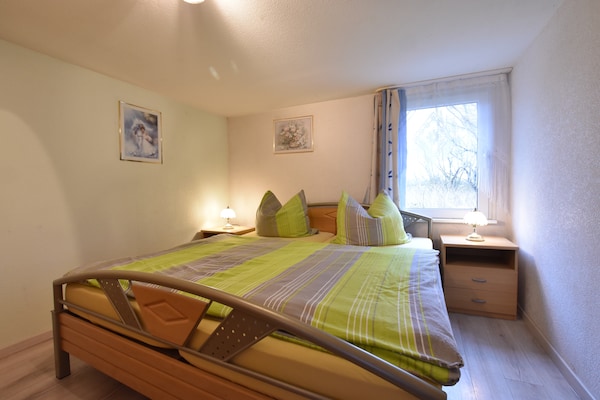 3-persoons vakantiehuis in Ostseebad Boltenhagen op 800m van zee - thumbnail 4