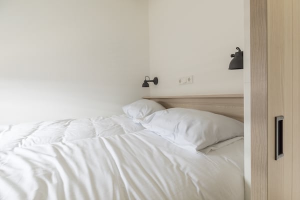 Sea Lodge Ameland: Modern vakantieparadijs voor 4 personen in Hollum - thumbnail 4