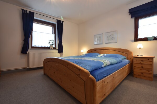 Centraal gelegen appartement in Klütz voor 2 personen · 40 m² - thumbnail 3