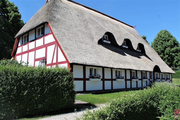 5-persoons appartement in Wohlenberg op 300m van het strand - thumbnail 6
