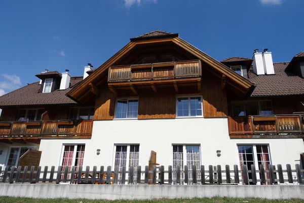 Penthouse Astrid in Austria - a perfect villa in Austria?