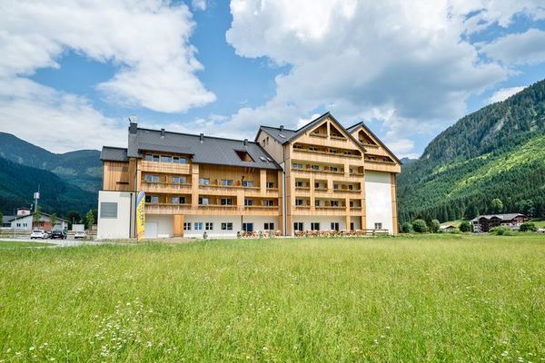 Hallstatt-Dachstein Luxury 1 Gosau in Austria - a perfect villa in Austria?