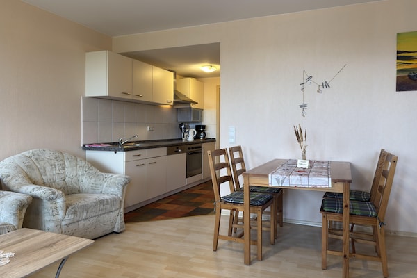 Gezellig appartement voor 4 personen in Wiek auf Rügen - thumbnail 4