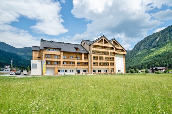 hallstatt-dachstein-luxury-3-gosau sleeps 10