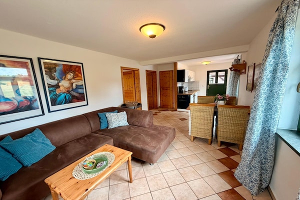 Charmant appartement Bornholm in Barlin voor 3 personen - thumbnail 5