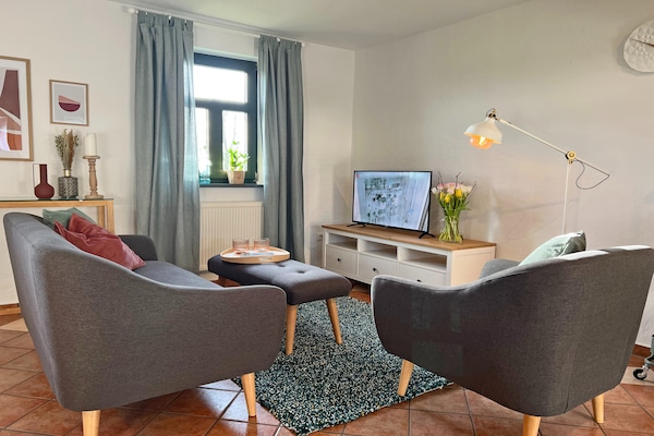 Charmant appartement in Barlin voor 4 personen - thumbnail 6