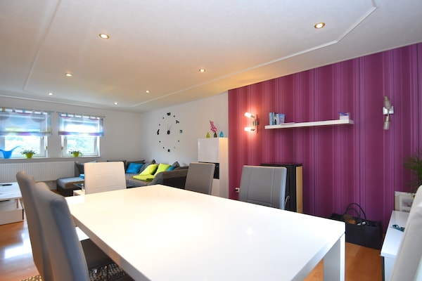 Charmant vakantiehuis in Medebach voor 4 personen - thumbnail 3