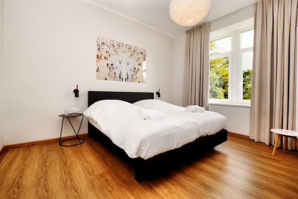 Luxe vakantiehuis Villa Balmoral 22 in Spa voor 22 personen - thumbnail 5