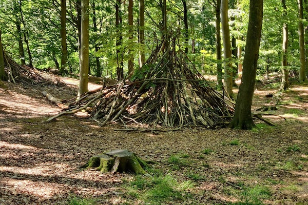 Gezellig vakantiehuis in Oksbøl met eigen sauna - thumbnail 6