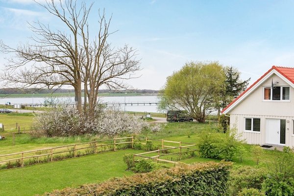 Aan zee: Ruim vakantiehuis in Gelting voor 8 personen · 118 m² - thumbnail 5