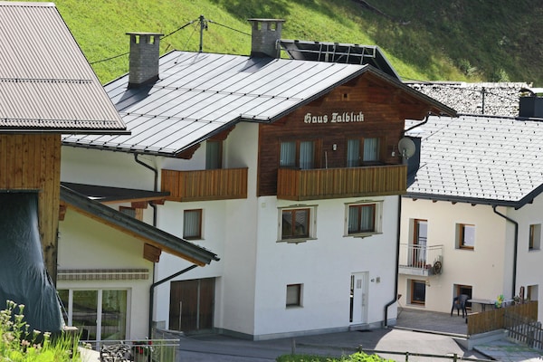 Talblick in Austria - a perfect villa in Austria?