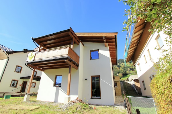 Bergblick in Austria - a perfect villa in Austria?