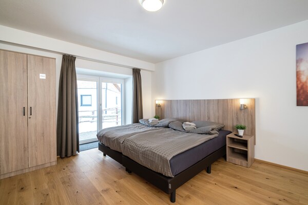 Aan de piste: Ruime Maisonette Marijke in Sankt Michael im Lungau - thumbnail 2