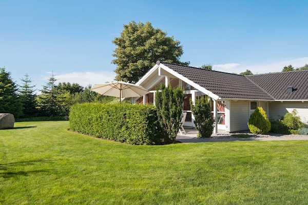 Maison De Vacances Pour 7 A Ebeltoft - Ebeltoft