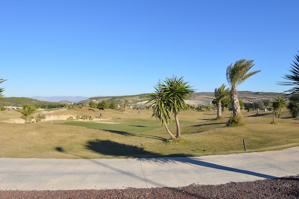 Casa Frambuesa: Comfortabel vakantiehuis aan Vistabella Golf in Los Montesinos - thumbnail 6