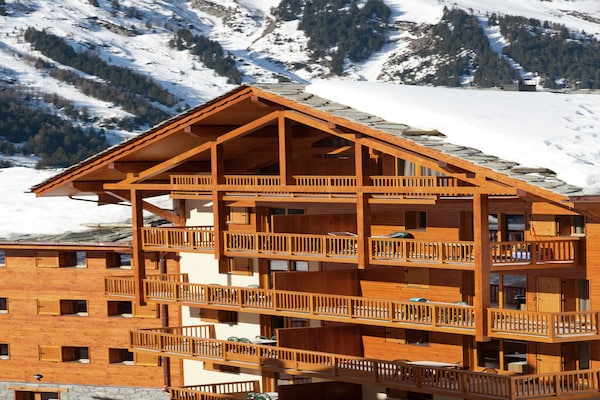Stijlvol appartement voor 6 personen in Sainte Foy Tarentaise - thumbnail 4