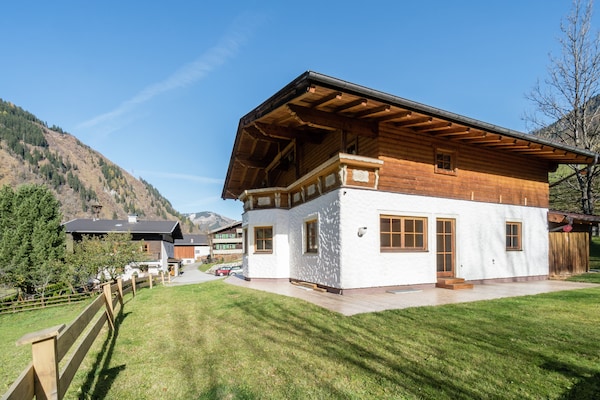 chalet-barney-xl sleeps 16