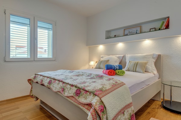 4-persoons appartement aan het strand in Trogir - Arbanija - thumbnail 5