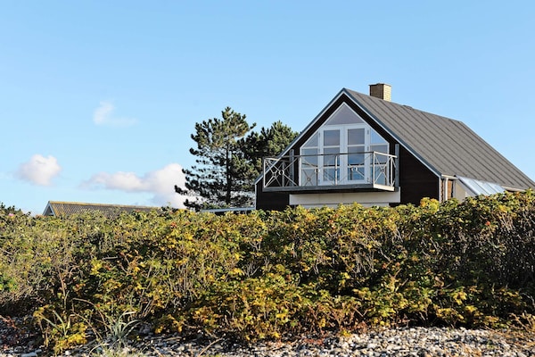 6-persoons vakantiehuis aan zee in Brenderup Fyn - thumbnail 3