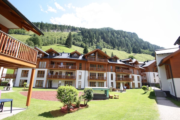 Manuela 2 in Austria - a perfect villa in Austria?