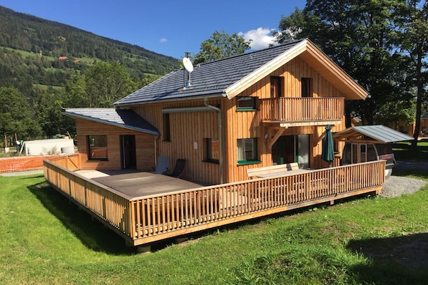 Kreischberg Chalets 48 - Kreischberg