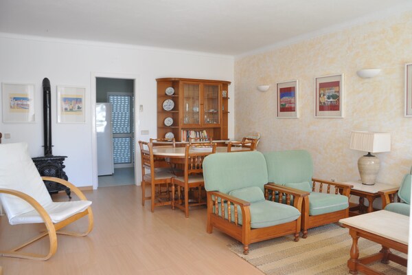 Privézwembad en luxe in Villa Horacio 3, Vilamoura - thumbnail 6