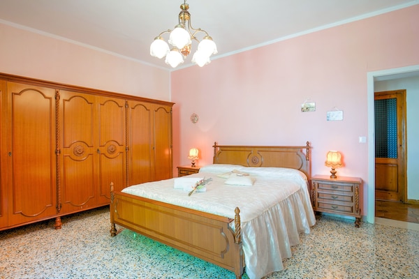 La Casa dei Nonni: Ruim vakantiehuis in Chianni voor 8 personen - thumbnail 4