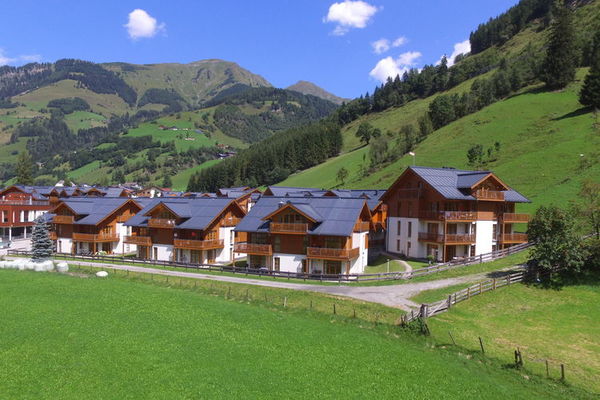 Kerstin 3 in Austria - a perfect villa in Austria?