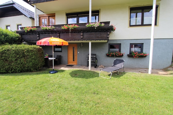 Weili in Austria - a perfect villa in Austria?